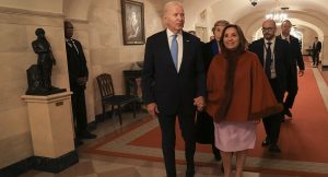 Cancillería: Reunión entre Boluarte y Biden no se realizó porque «los tiempos quedaron cortos»