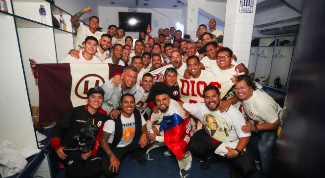 Universitario campeón: ¿cuándo levantarán la copa los ‘cremas’?