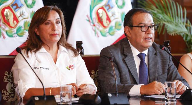 Milagro de la economía peruana es destruida por el caos político, según Bloomberg