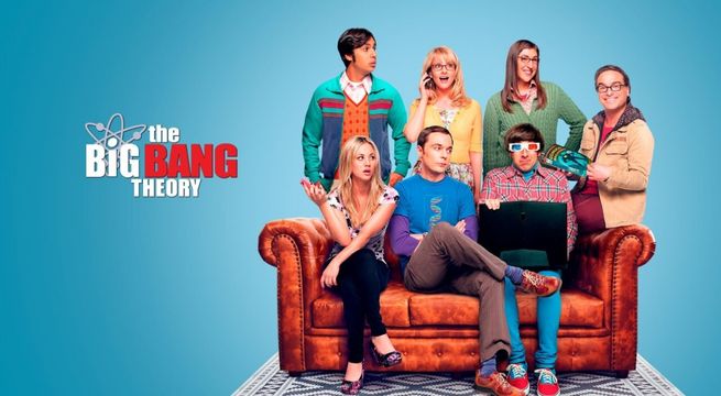 Actriz de The Big Bang Theory revela que padece de cáncer al pulmón