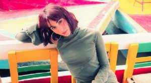 Aitana: esta es la terapia de la cantante para olvidar a Sebastián Yatra