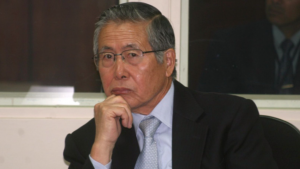 A dónde será trasladado Alberto Fujimori tras su salida de Barbadillo | VIDEO 