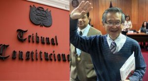 Jefe del Inpe detalló qué retrasa la salida de Fujimori