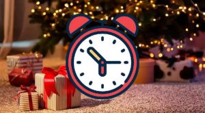 Esta aplicación te ayuda a calcular los días que faltan para Navidad