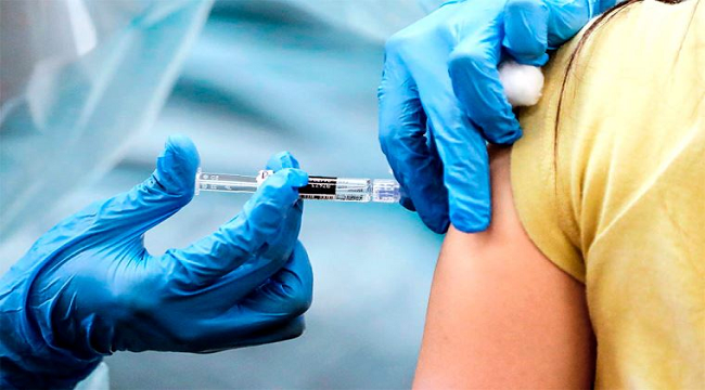 Covid-19: La vacuna bivalente es la mejor opción de protección ante la nueva variante