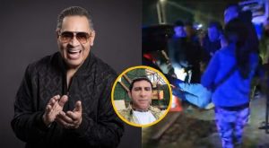 Tragedia en concierto de Tito Nieves: asesinan a empresario en Trujillo | VIDEO