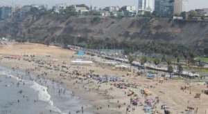Digesa indica cuáles son las playas de Lima que son limpias y saludables