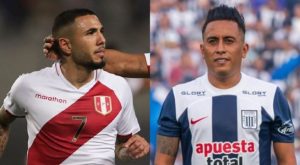 Peña sobre el paso de Cueva en Alianza Lima: «Es un jugador para un nivel más alto»