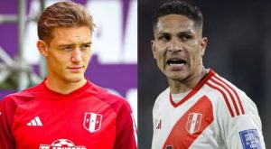 Qué le falta a Oliver Sonne para que se adapte a la selección peruana: Esto dijo Paolo Guerrero