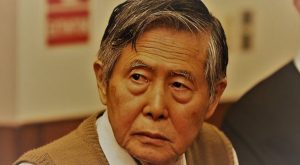 Alberto Fujimori: así fue la salida del expresidente de Barbadillo