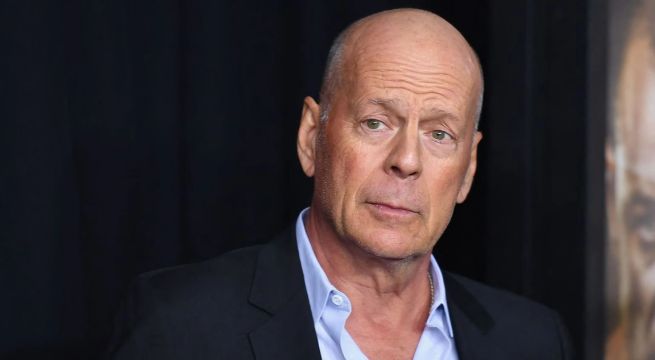 Bruce Willis: la salud del actor está «decayendo»