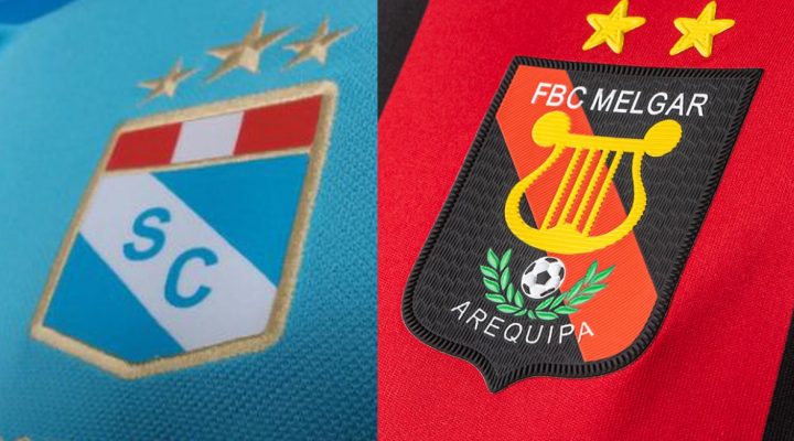 Sporting Cristal y Melgar jugarán la fase previa de la Copa Libertadores.