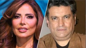 Gloria Trevi acusa a Sergio Andrade de torturas y abuso