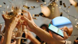 Año Nuevo 2024: frases y saludos para enviar a amigos y familiares por fiestas