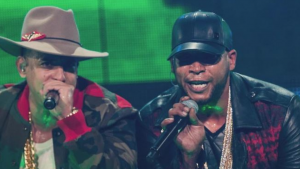 Daddy Yankee y Don Omar ponen fin a su rivalidad: “Siempre existirá espacio para el perdón” 