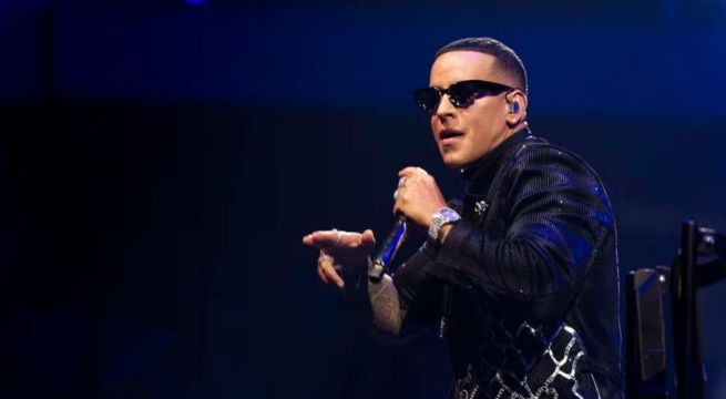 Daddy Yankee le dice adiós al reggaeton y ahora se dedicará a la religión