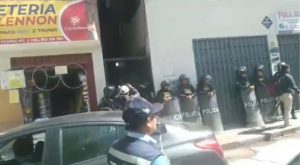 Cae red criminal ‘Los magos de Cusco’ en un megaoperativo realizado en tres regiones