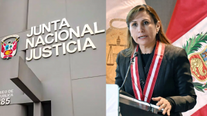 JNJ suspende a Patricia Benavides del cargo de fiscal de la Nación por seis meses