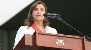 Boluarte pide al Congreso concretar la reforma política durante balance de gestión