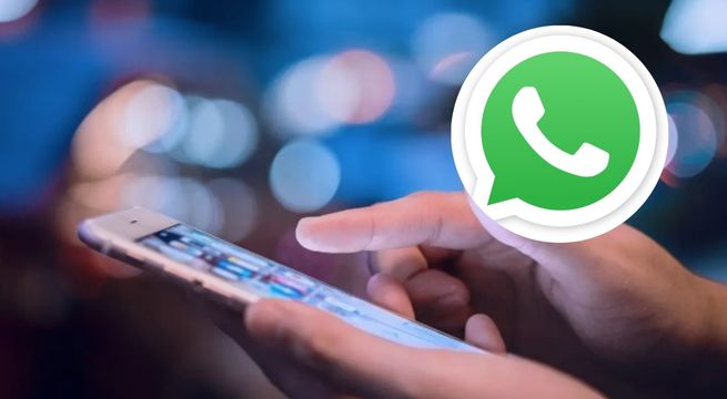 Descubre si tu celular ya no podrá usar WhatsApp desde el 1 de enero de 2024