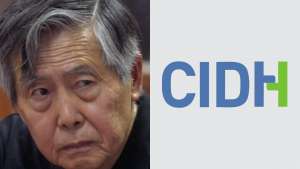 CIDH recuerda al Estado peruano su obligación de acatar las decisiones de la Corte IDH