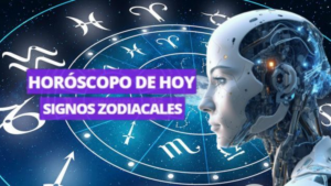 Cuál es tu horóscopo para hoy, viernes 26 de enero de 2024, según la IA