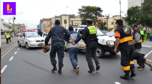 Inseguridad en el Perú: En el 2023 resurgieron los secuestros y se expandieron las extorsiones