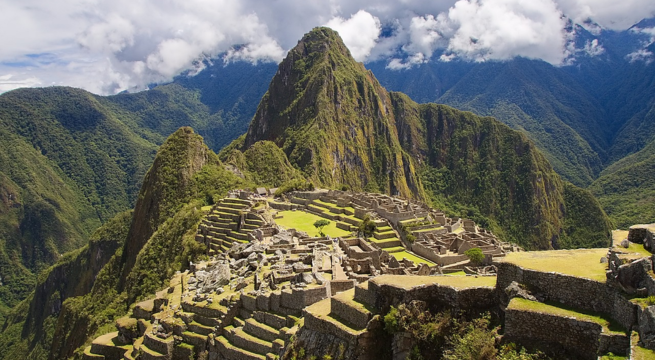 Machu Picchu: Boletos de ingreso para el 2024 se venderán a partir del miércoles 27 de diciembre