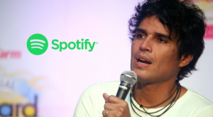 Pedro Suárez Vértiz: Cuáles son sus diez canciones más escuchadas en Spotify