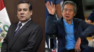 Alberto Fujimori: representación del Perú ante la OEA critica comunicado de la CIDH