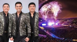 Grupo 5 dará concierto en el Estadio Nacional: cuándo y dónde comprar entradas