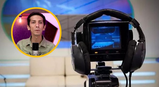 Habla Serio: ¿le negaron al ‘Flaco’ Granda salir en televisión por su físico?