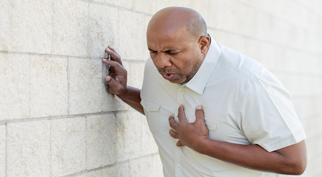 Las 10 señales que tu cuerpo te da para detectar un ataque al corazón