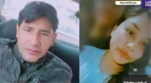 SMP: menor lleva 10 días desaparecida y familia acusa a hombre de 40 años | VIDEO