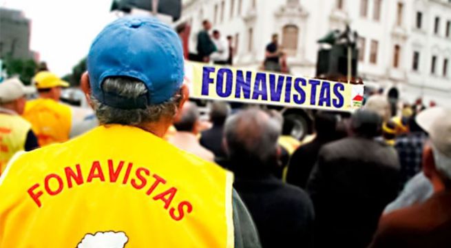 Fonavi: Gobierno oficializa reinicio de devolución de aportes