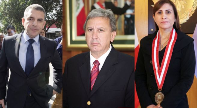 Hernán Garrido Lecca calificó de «ridícula» decisión de allanamientos: «En 48 horas regreso a Lima»