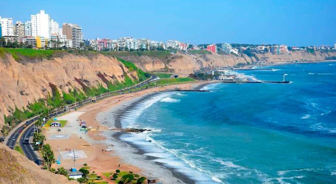 Clima en Lima, 5 de diciembre: ¿cuál es el pronóstico para hoy?