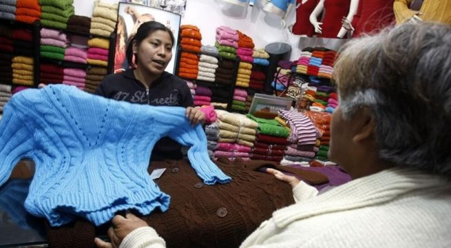 ¿Qué país de Sudamérica tiene la ropa más barata?
