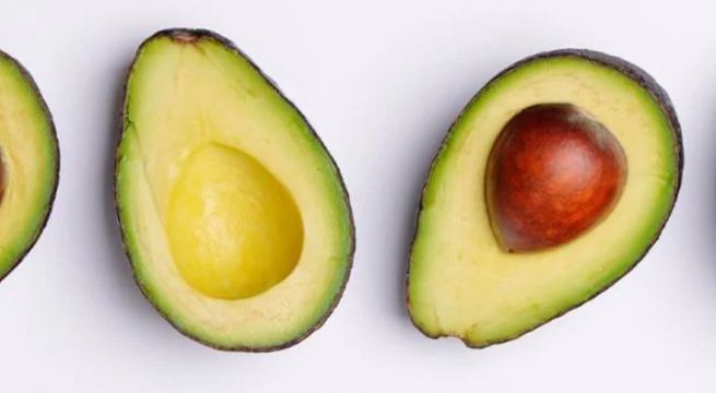 ¿Qué le pasa a tu cuerpo si consumes una palta todos los días?