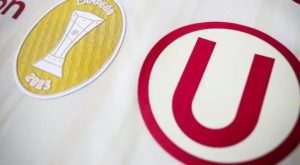 Mira cómo luce la nueva camiseta de Universitario para la temporada 2024