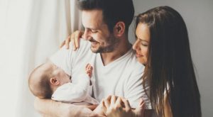 ¿Quieres ser papá o mamá este 2024? Estos son algunos consejos para mejorar la fertilidad