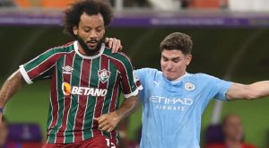 Manchester City humilló a Fluminense en la final del Mundial de Clubes