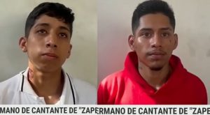 Hermano menor del cantante de Zaperoko es asesinado a balazos