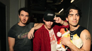 Jonas Brothers confirman concierto en Perú: fecha, lugar y otros detalles  