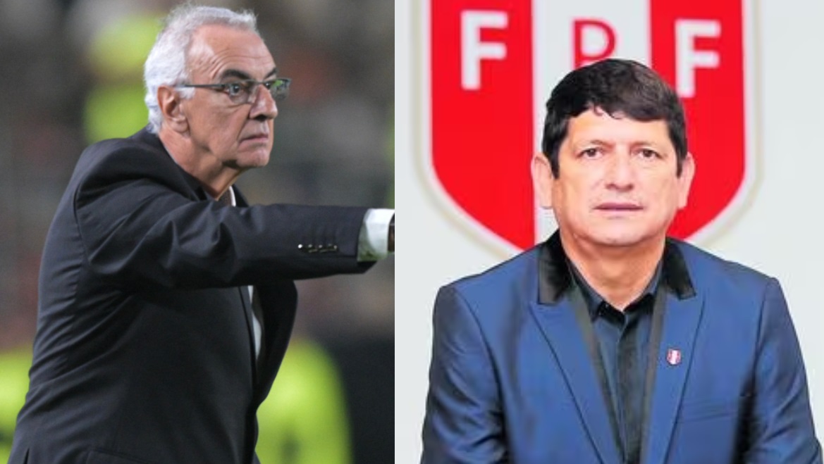 Por qué la FPF eligió a Jorge Fossati para ser el DT de la selección