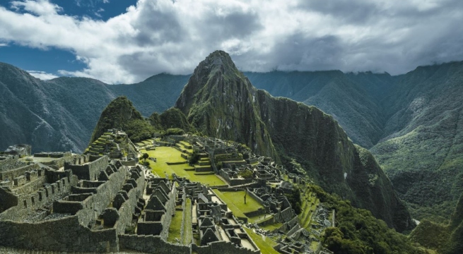 Machu Picchu: derrumbe en cerro vecino interrumpe servicio de tren y deja sin energía eléctrica a ciudadanos