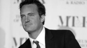 Autopsia de Matthew Perry revela sorprendentes detalles sobre su fallecimiento