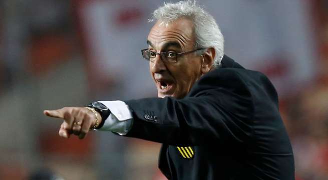 Conoce la lista de todos los equipos de fútbol que Jorge Fossati dirigió