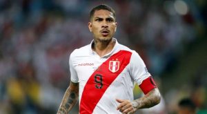 Paolo Guerrero en la UCV: así será su primer día en Trujillo