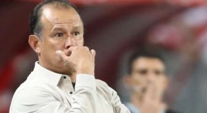 Reynoso no ha pedido todo el dinero de su contrato para dejar la selección, según su abogado